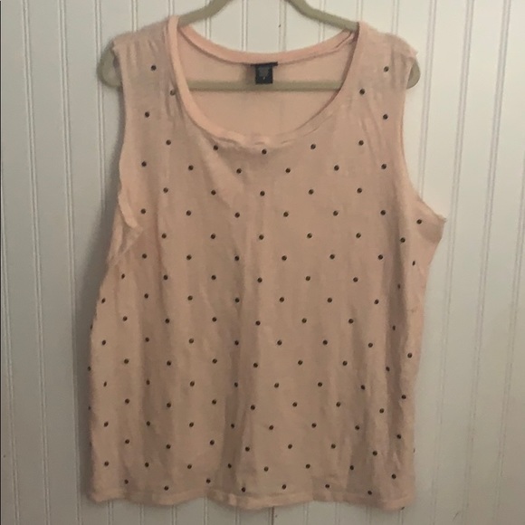 torrid Tops - Torrid studded blouse